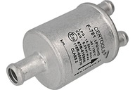 Filter prchavej fázy CERTOOLS - F-781 14/2x11 mm