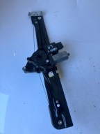 window regulator left front C3 AIRCROSS 98820-P1T21 CITROEN