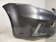 Ford C-Max and lift bumper front front
