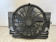 VENTILÁTOR CHLADIČA BMW X5 E53 6921323 ORG FV