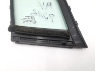 window left front front door TOYOTA AVENSIS T27 / 68216-05010