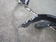 FORD TRANSIT CUSTOM LIFT 17- Frontstoßstange