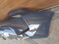 bumper rear BMW G22 G23 m-packet