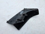 Couvre Feux phare PRAWEJ Arrière AUDI A6 C7 Berline