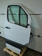 Tür rechts vorne MERCEDES SPRINTER A906