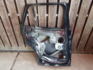 Tür links heck BMW X1 F48