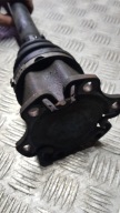 AUDI A8 D3 3.0 TDI semi-axis right front 4e0407272p