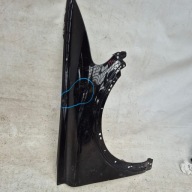 VOLVO C30 06-10 fender front front right