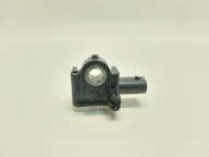 Porsche Taycan 4S 9J1 2021r Crashsensor Drucksensor 971907651