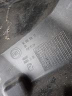 příčka nárazníku předek FIAT SCUDO JUMPY EXPERT 06- 1400110477