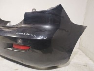 Mazda 3 BK lift HB bumper rear part rear 16W