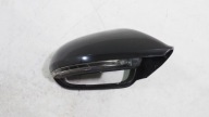 Audi A6 C7 cover mirrors right 4G0857528