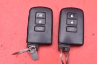 button START/STOP key 2842A-TMIMB3 TOYOTA RAV4 4 IV 2.0 D-4D 146 KM