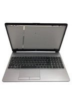 Notebook HP 255 G8 15,6" AMD Ryzen 3 0 GB čierny