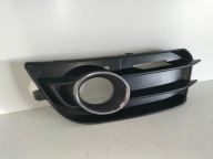 grille grid of a bumper front left AUDI A1 8X0 10-15
