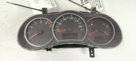 dials clock 24810-2077R RENAULT KOLEOS