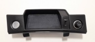 Audi Q5 SQ5 FY Element Console Moyen 80B864131A (QD28)