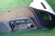 CITROEN C5 AIRCROSS 17- bumper rear rear part