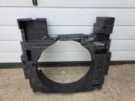 polystirene floor boot narzedziowka AUDI Q5 FY II 80A 80A012109Q