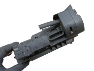 pyrotechnic clamp plus MERCEDES C W204 (2007-2011)