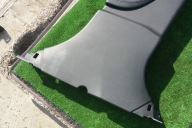 cover SLUPKA lower TESLA MODEL S 12-16