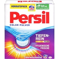 NIEMIECKI PERSIL Proszek Kolor 30 prań 1,95 kg