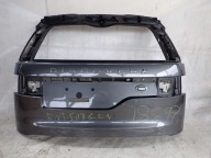 LAND ROVER DISCOVERY V 5 17- trunk door boot rear part