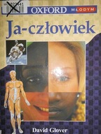 Ja-Człowiek - David Glover