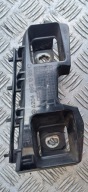MERCEDES W204 bumper bracket left or right rear part