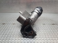 oil filter holder radiator 7787072 BMW E46 E87 E90 E60 X3 E83 2.0D M47