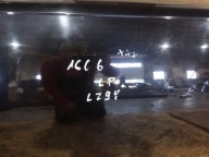 door left front AUDI A6 C6 LIFT LZ9Y *