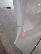 bumper front front AUDI A1 II 2018- CITYCARVER 82A807437K