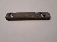 Halter Halter AKUMULATORA MERCEDES 107 SL SLC 1076260612