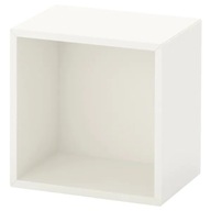 IKEA EKET Skrinka biela 35x25x35 cm