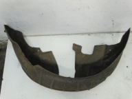 mudguard rear. right rear part VW GOLF VI plus 2011R. 5K0810972D