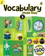 Vocabulary Made Easy Level 3: fun,