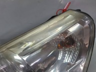 light front left 1401368180 FIAT SCUDO II EXPERT 2007