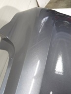 bumper rear part rear complete OPEL INSIGNIA II 2 B LIFTBACK HB VX-LINE