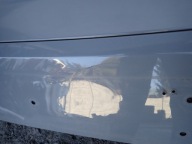 nárazník předek přední VW VOLKSWAGEN ID.4 ID4 E21 2020