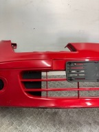 bumper front front NISSAN MICRA K12 LIFT 07