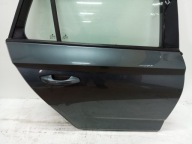 door right rear. SKODA KAMIQ 21R