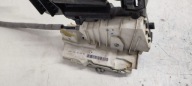 lock door rear part rear right Mercedes W164