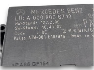 modulo PDC MERCEDES VITO W447 NR. A0009006713 $J