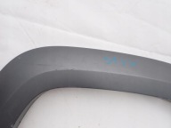 VW AMAROK 09-> moulding cap right rear part