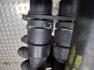 Tubi d’acqua 9G91-8B159-BB 9G91-8B160-BB VOLVO S60 e V60 II 2.0T