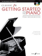 Classic FM: Getting Started on the Piano group