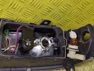 SEAT LEON and REFLEKTOR light right front