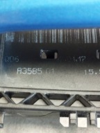 Mercedes-Benz B W246 W242 handle right rear part 162