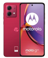 nowa Motorola Moto G84 5G 12/256GB NFC 120Hz + ETUI Dual SIM |FV