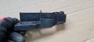 A6 C6 LIFT bracket holder of a bumper left front 4F0807771